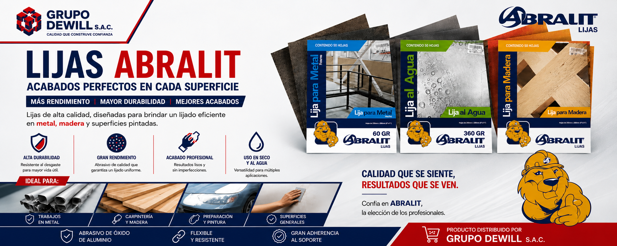 Lijas ABRALIT