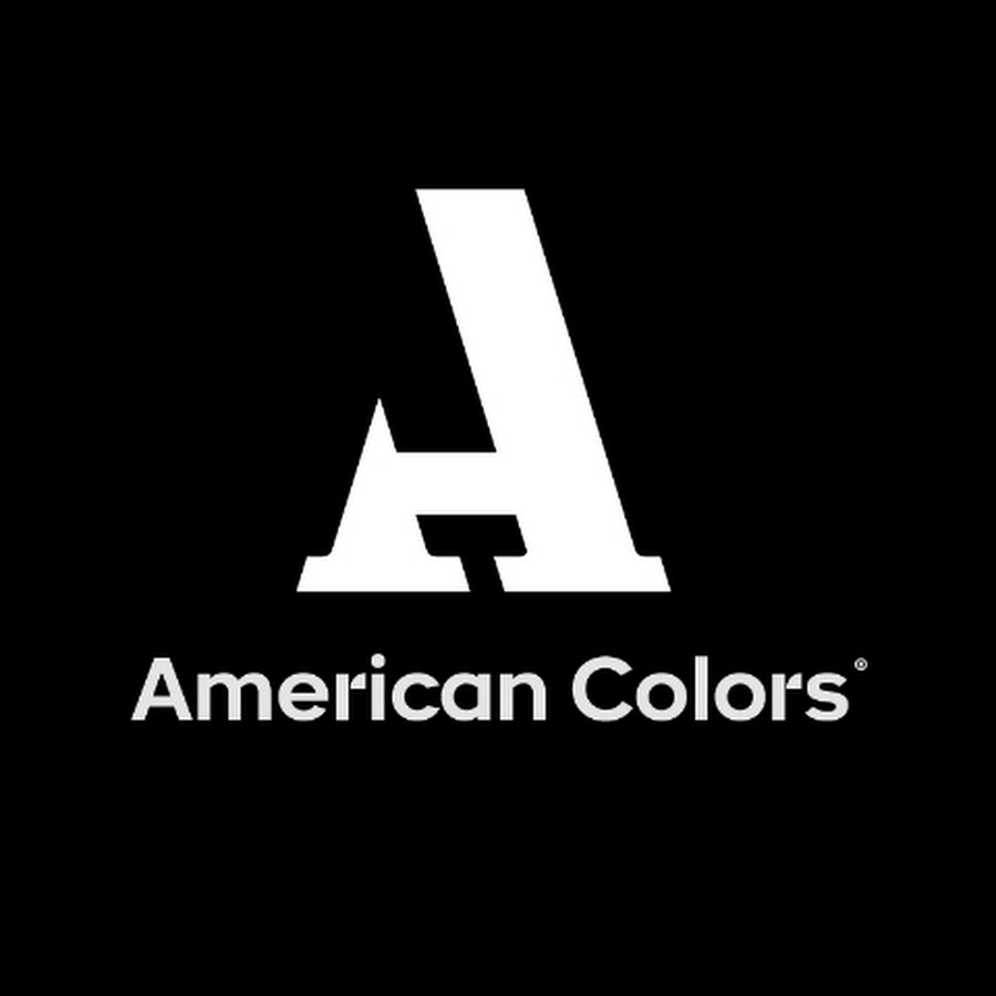 AMERICAN COLORS