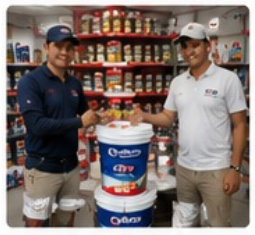 Ferreteria San Martin