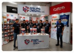 Expo Peru Industria 2024