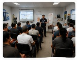 Comunidad Dewill