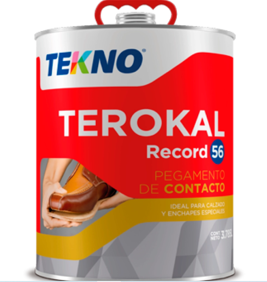 TEROKAL TEKNO ROYAL