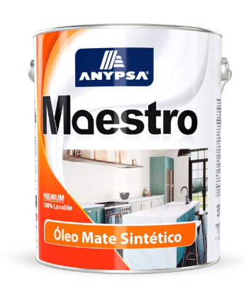 OLEOMATE MAESTRO