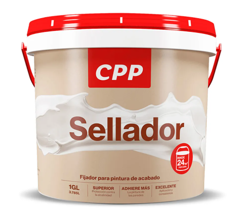 SELLADOR DE PARED CPP