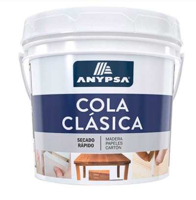 COLA ANYPSA CLASICA
