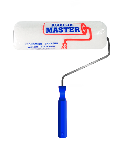 RODILLO MASTER