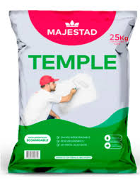 TEMPLE MAJESTAD